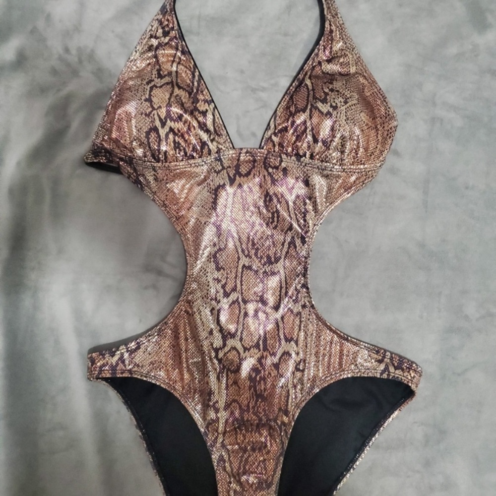 Baby Phat swimsuit